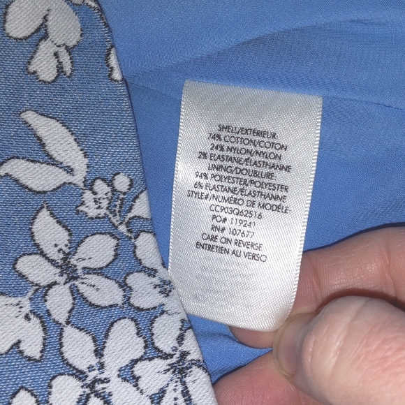 Alice & Olivia 8 - Picture 6 of 8